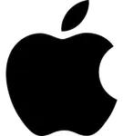 apple-logo-black