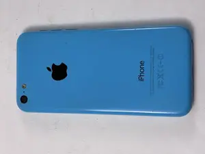 Apple iPhone SE (2016)