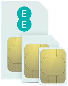 ee simcards-white-three sizes-sim-only