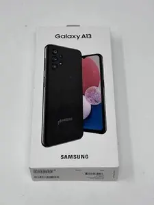 Boxed Samsung Galaxy A13