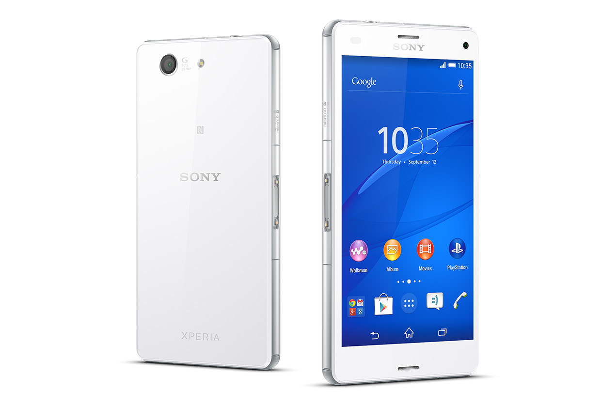 xperiaZ3compact