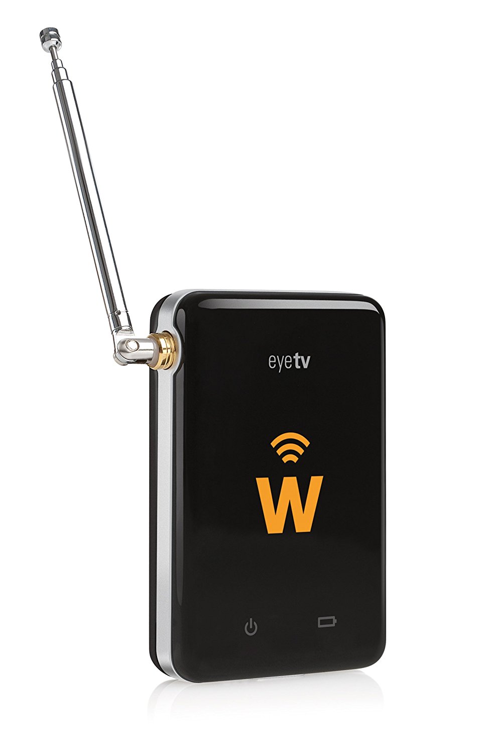 Elgato EyeTV W, MobileTV Hotspot 