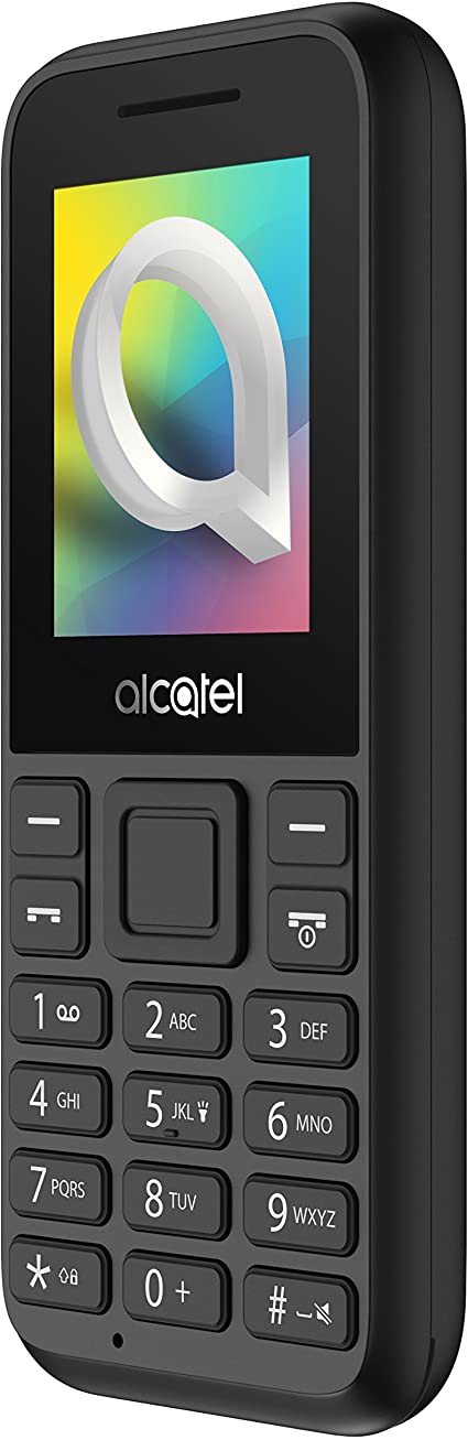 Alcatel 10.66