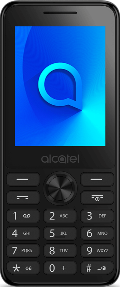 Alcatel 20.03 Payg Phone for £8.00 On Vodafone UK, one of the cheapest Payg phones in the UK