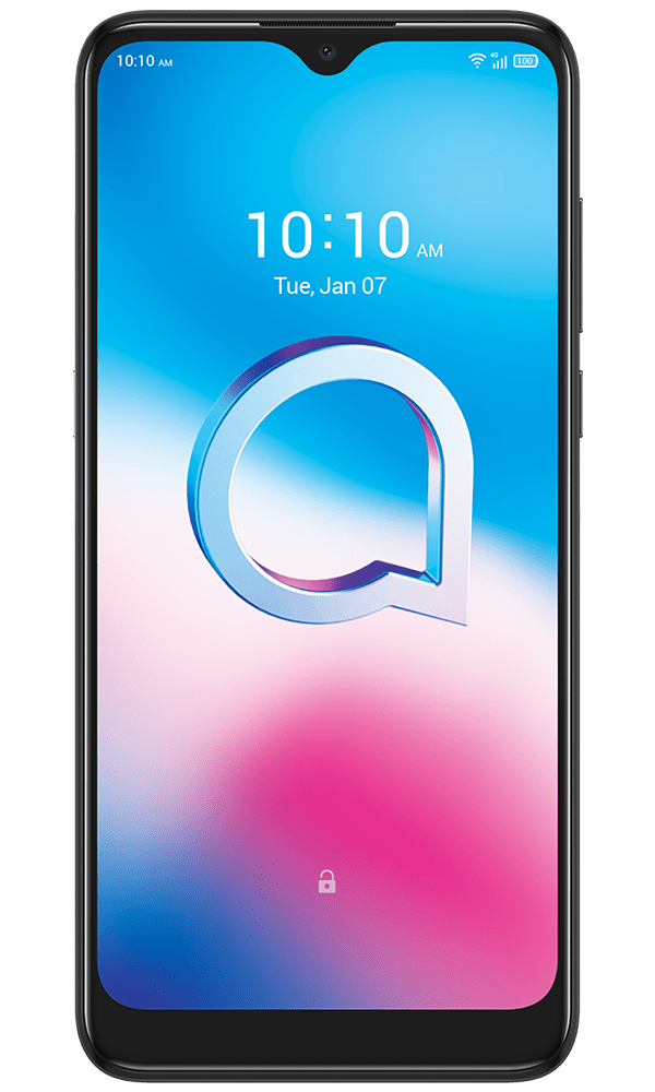 Alcatel 3L