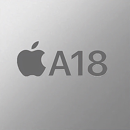 Apple-A18-Chip