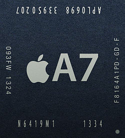 Apple-A7-chip