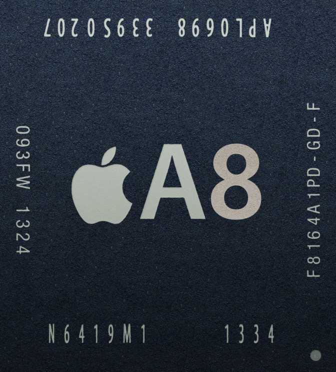 Apple-A8-20nm