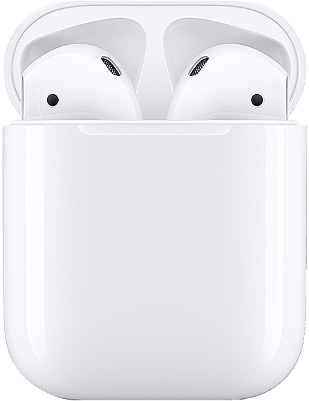 Apple AirPods (2nd Generation)