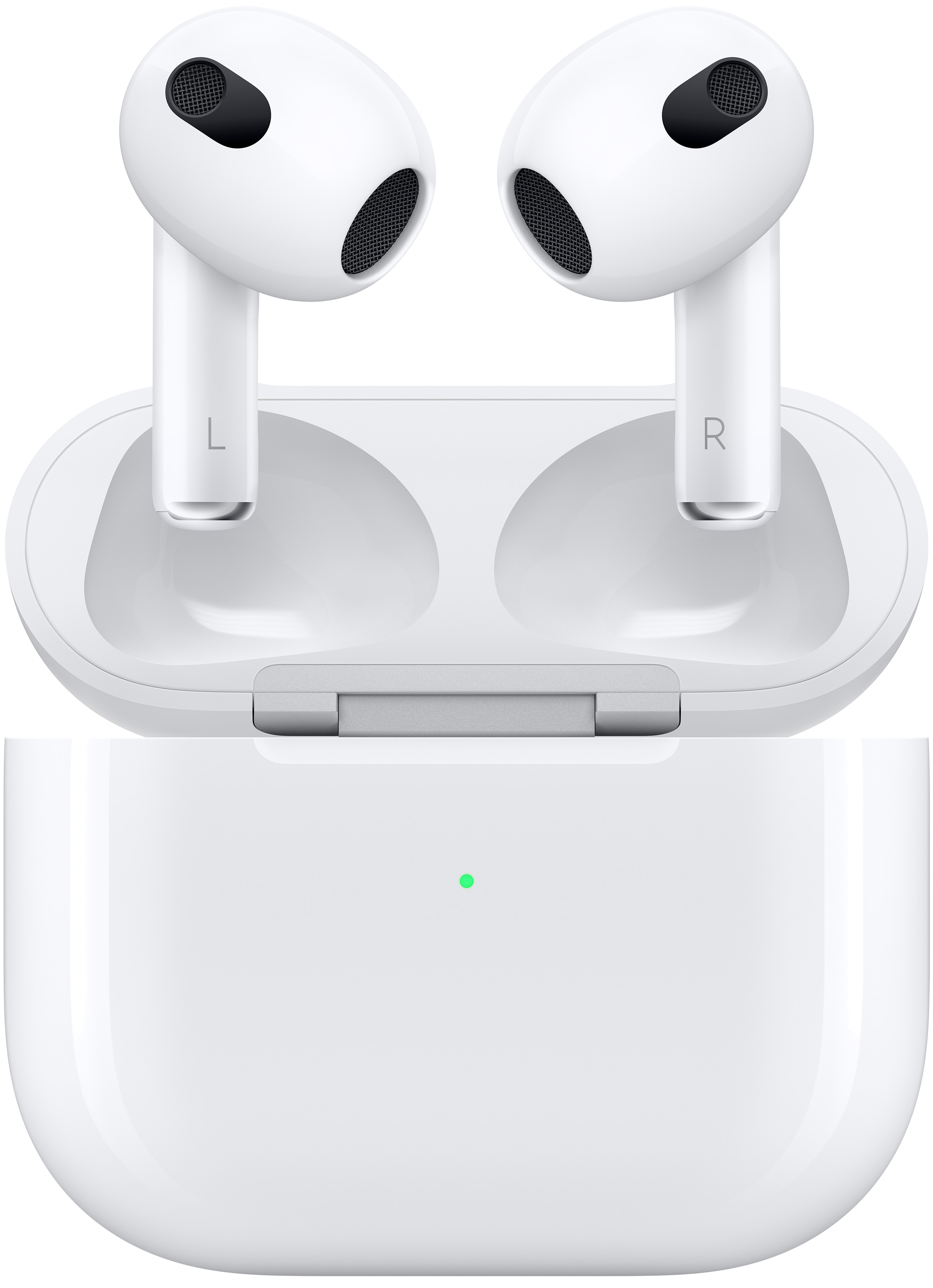 Apple AirPods (3rd Generation)
