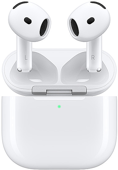 Apple AirPods (4th Generation)