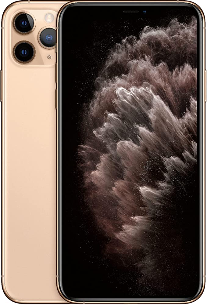 Apple iPhone 11 Pro Max