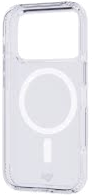 Apple iPhone 17 Pro Tech21 EvoClear MagCs Clear case