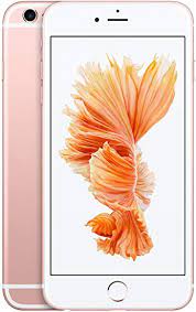 Apple iPhone 6s Plus