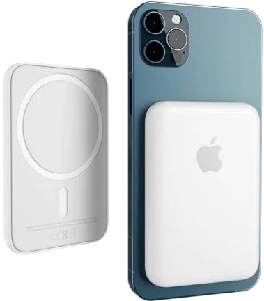 Apple MagSafe Wireless Battery Pack