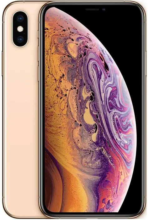 Apple-iPhone-XS