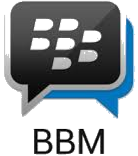 DELA DISCOUNT BBM-logo Blackberry DELA DISCOUNT  