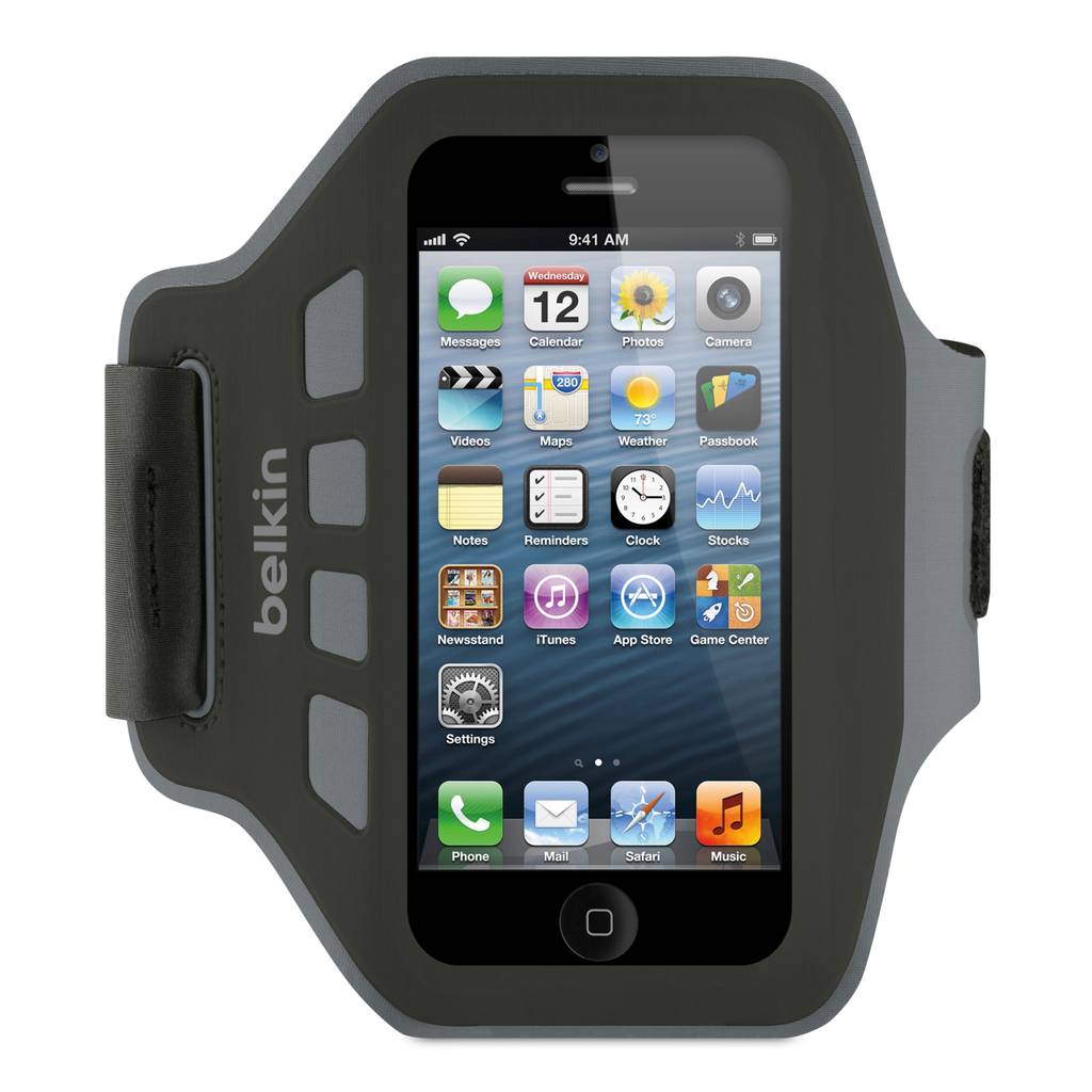 DELA DISCOUNT Belkin-Armband Mobile Phone Accessories DELA DISCOUNT  