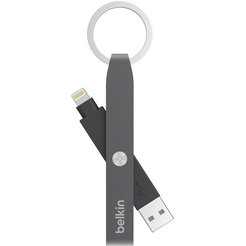 DELA DISCOUNT Belkin-MIXIT-USB-Keychain Mobile ChargeKey DELA DISCOUNT  