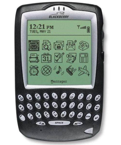 DELA DISCOUNT BlackBerry-6720 Blackberry DELA DISCOUNT  