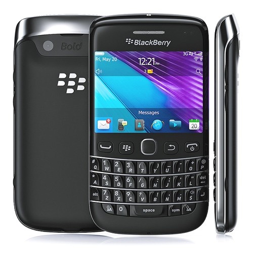 BlackBerry Bold 9790