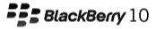 BlackBerry 10 Logo