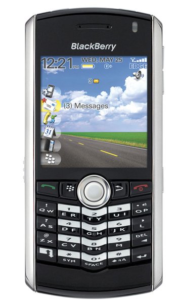 DELA DISCOUNT BlackBerry-Pearl-8110 Blackberry DELA DISCOUNT  