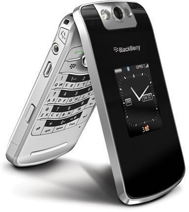 DELA DISCOUNT BlackBerry-Pearl-Flip-8220 Blackberry DELA DISCOUNT  