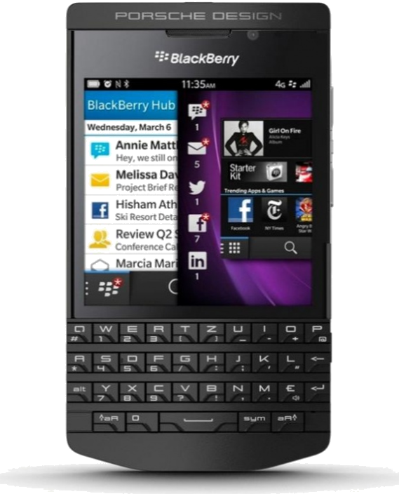 BlackBerry-Porsche-P'9983