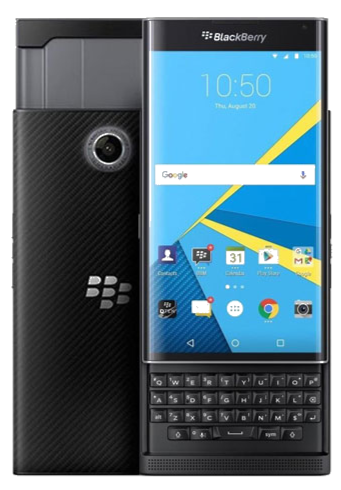 DELA DISCOUNT BlackBerry-Priv Blackberry DELA DISCOUNT  