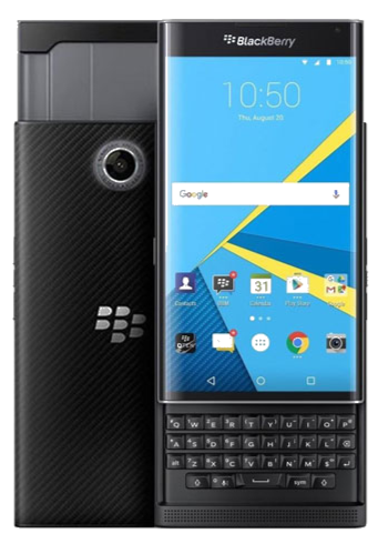 BlackBerry-Priv SmartPhone