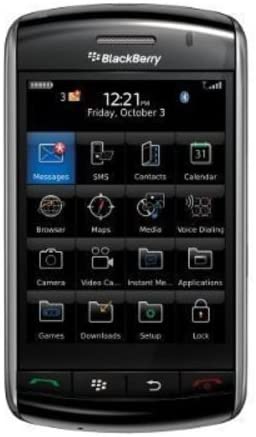 BlackBerry Storm 9500