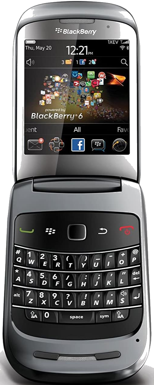 DELA DISCOUNT BlackBerry-Style-9670 Blackberry DELA DISCOUNT  