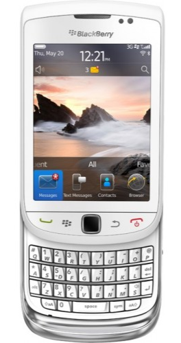 BlackBerry Torch 9810