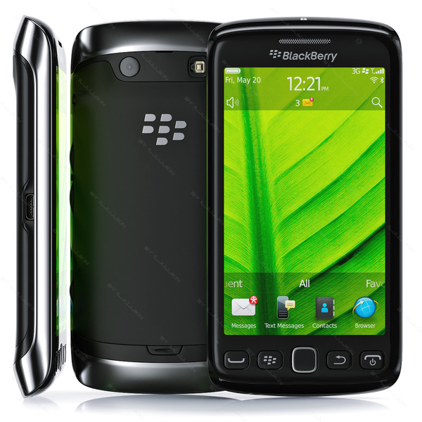 BlackBerry Torch 9860