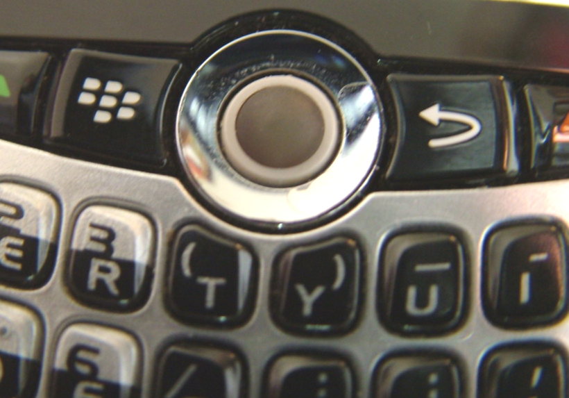 DELA DISCOUNT BlackBerry-trackball Blackberry DELA DISCOUNT  