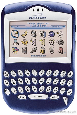 DELA DISCOUNT Blackberry-7230 Blackberry DELA DISCOUNT  