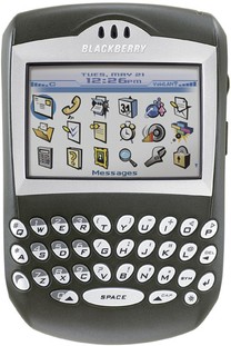 Blackberry 7290