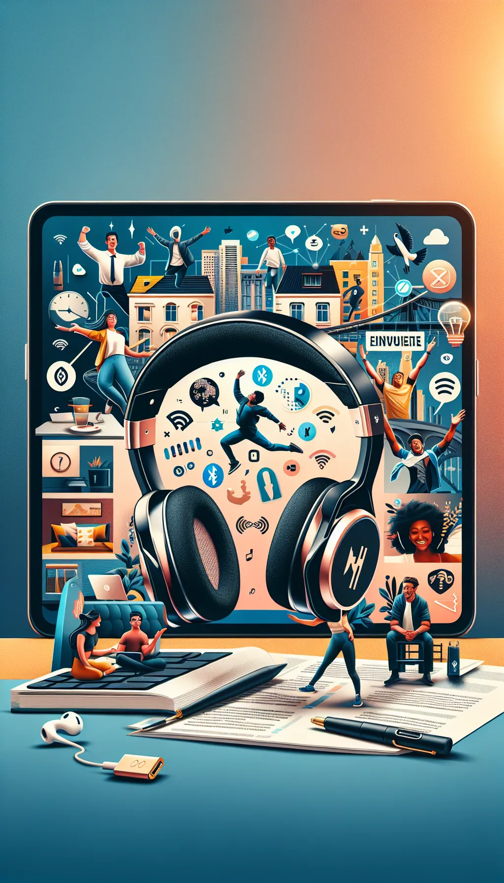 WHICH Bluetooth-On-Ear Headphones do you need?