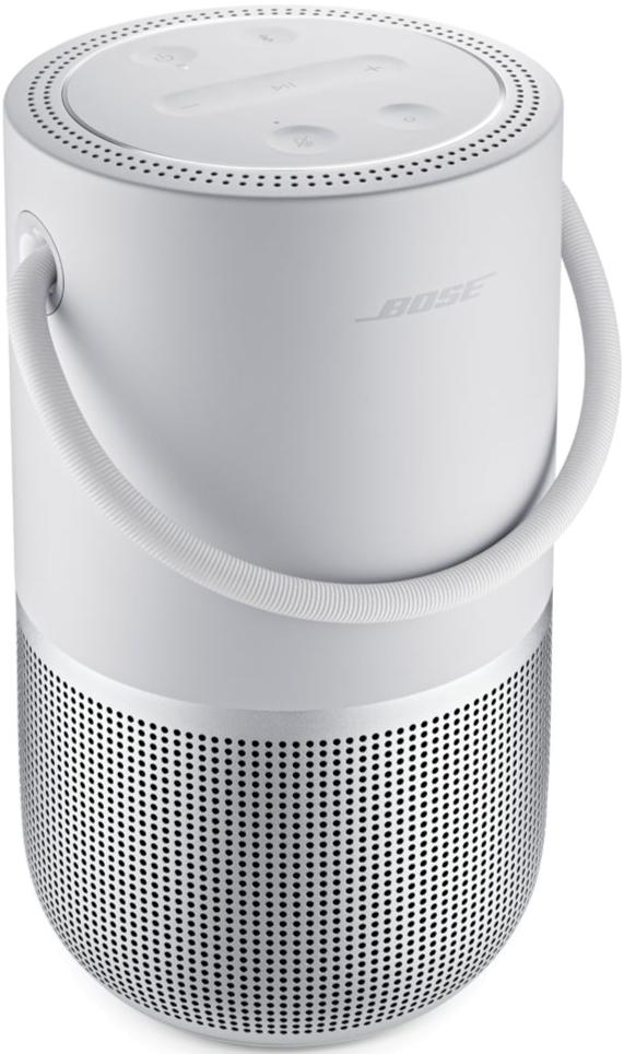 Bose Portable Home Smart Bluetooth Speakers with Voice Recognition and Control £379.95