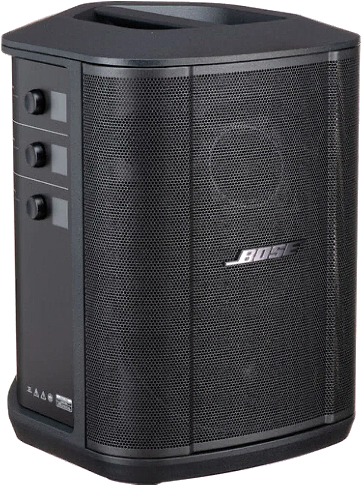  Bose S1 Pro+ Portable Wireless PA System with Bluetooth 