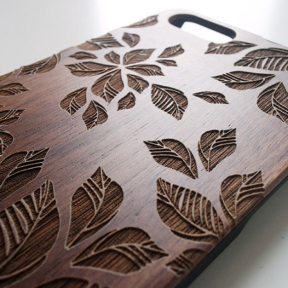 DELA DISCOUNT CarvingWooden-Case Wooden Cases DELA DISCOUNT  