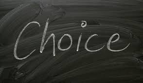 Choice