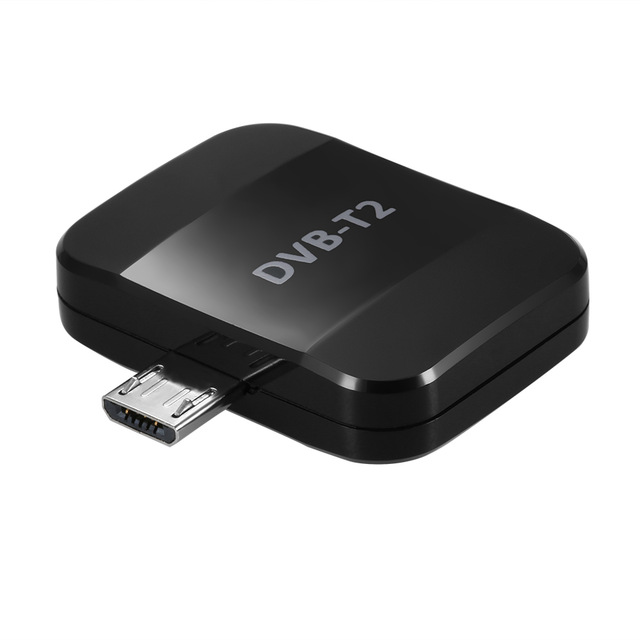 DELA DISCOUNT DVB-T2-Android-TV-Tuner Mobile TV Hotspot DELA DISCOUNT  