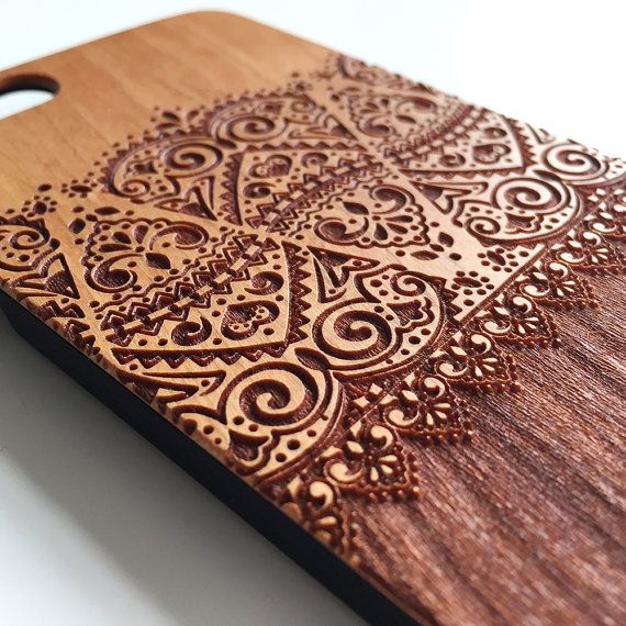 DELA DISCOUNT Darkoolart Wooden Cases DELA DISCOUNT  