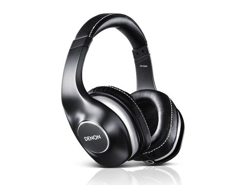 DELA DISCOUNT Denon_AH-D600-over-ear-headphones Mobile Phone Accessories DELA DISCOUNT  