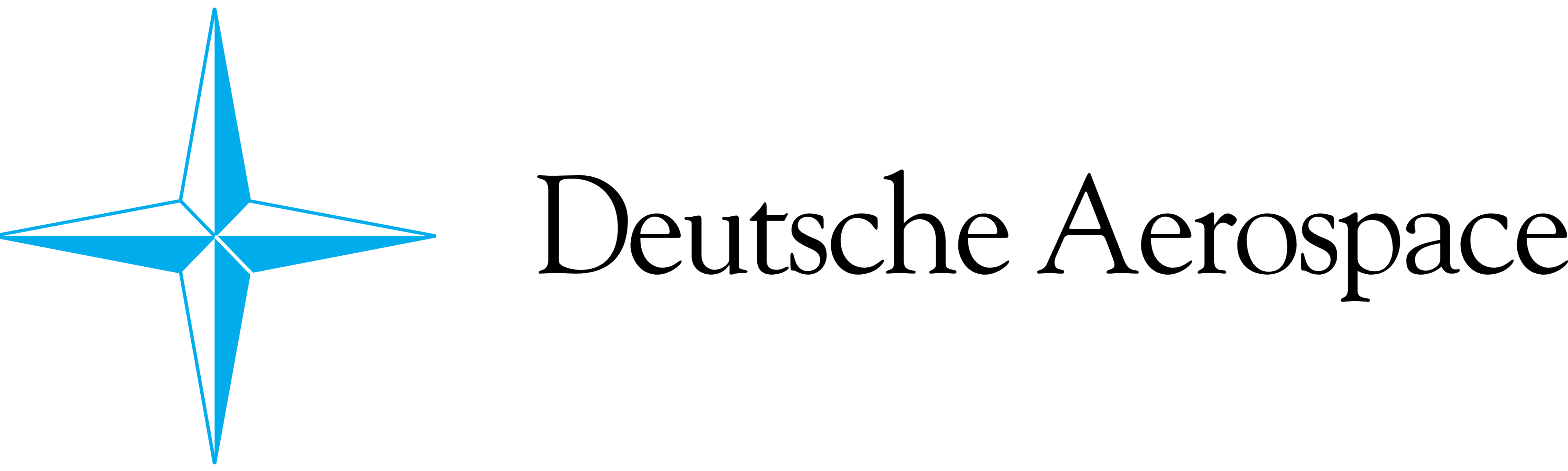 Deutsche Aerospace logo