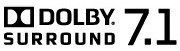 DELA DISCOUNT Dolby-Digital-7.1 Sony DELA DISCOUNT  