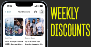 EE loyalty rewards