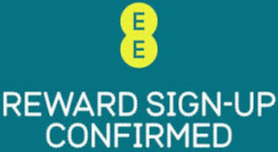 EE Rewards offers
